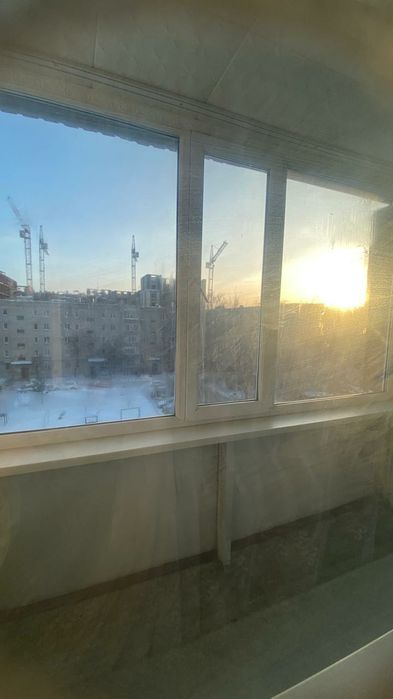 Продам 1 ком новой пл 19 мкр