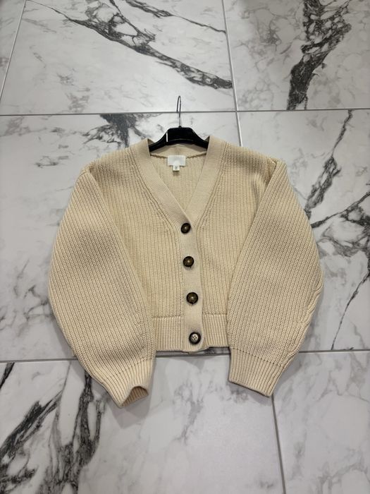 Къса жилетка H&M