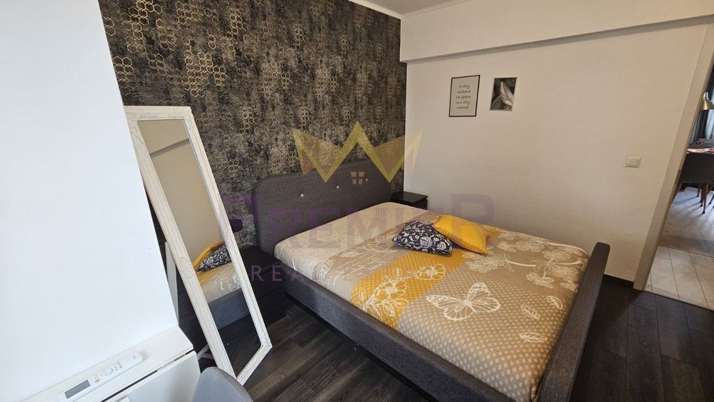 Тристаен апартамент в района на Лятно Кино ТРакия