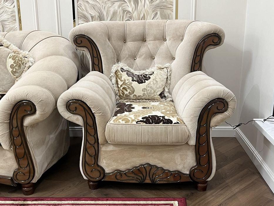 Продам Диваны в отличном состоянии!!