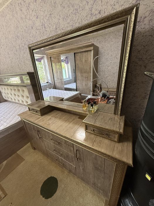 Мебел для спални Mebel spalniy