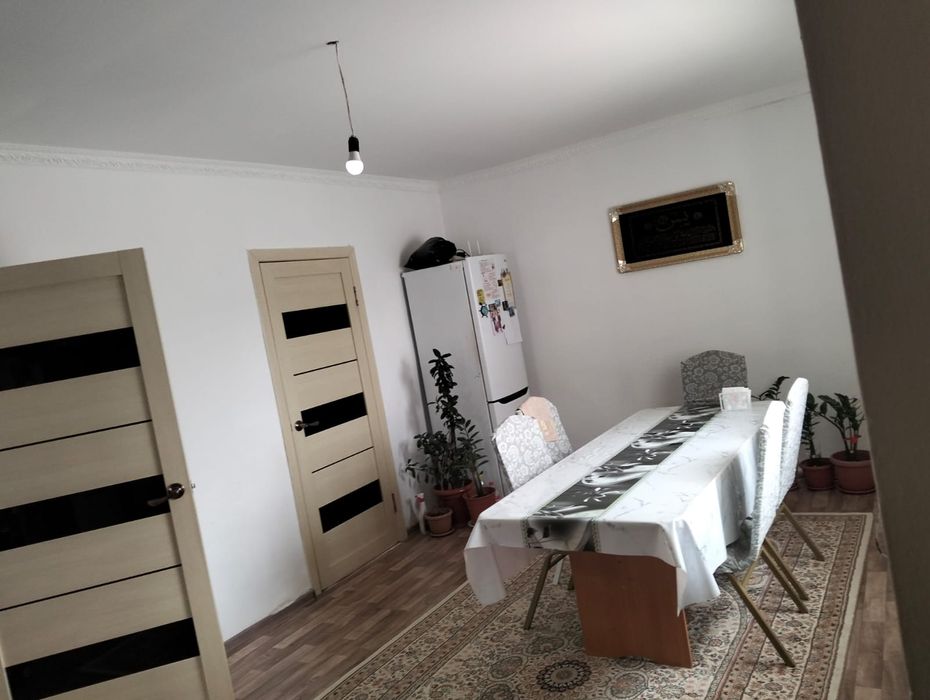 Продается жилой дом