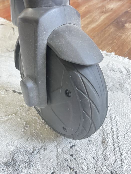 Самокат ninebot es4