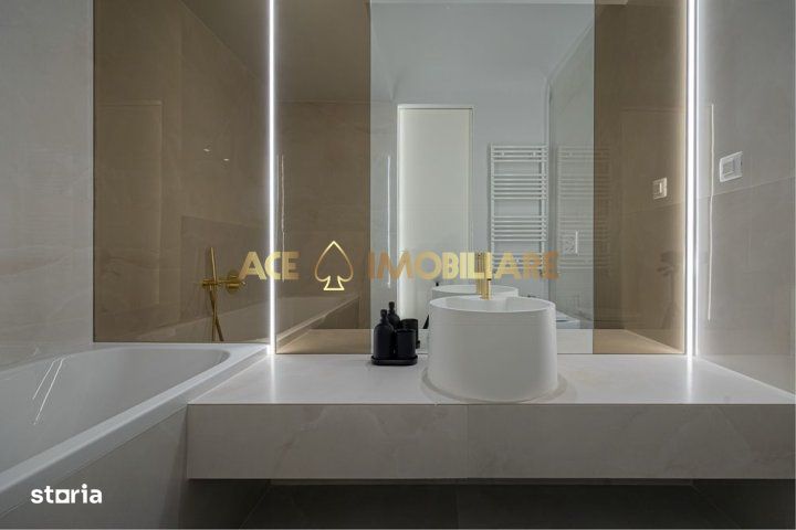 2 Camere de inchiriat | Voluntari | Parcare | Pet-friendly