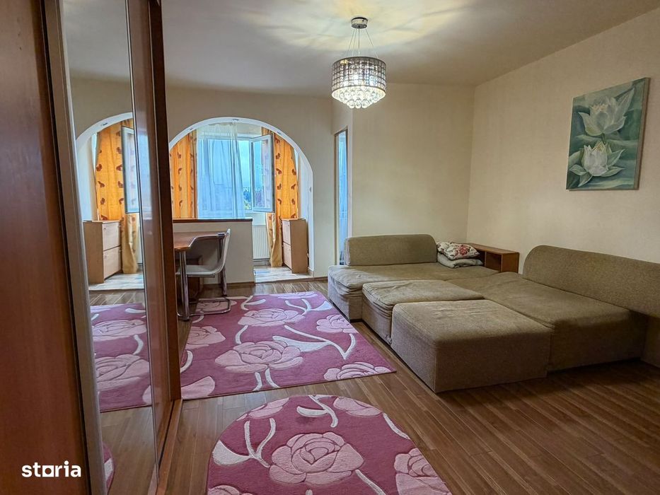 Garsonieră de vânzare – Favorit | 31 mp | Etaj 6/10  | 0% comision