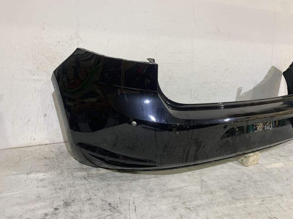 Bara spate VW Golf 7 Hatchback, 2013, 2014, 2015, 2016, 2017, cod origine OE 5G6807421.