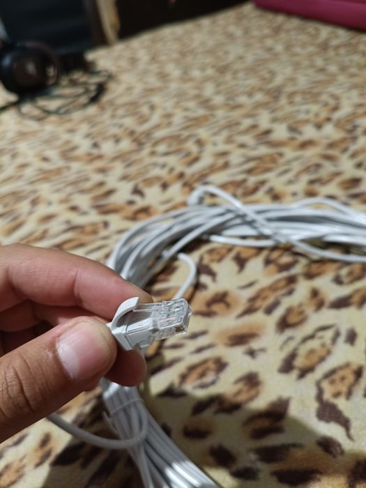 Продам LAN-кабель (Ethernet)