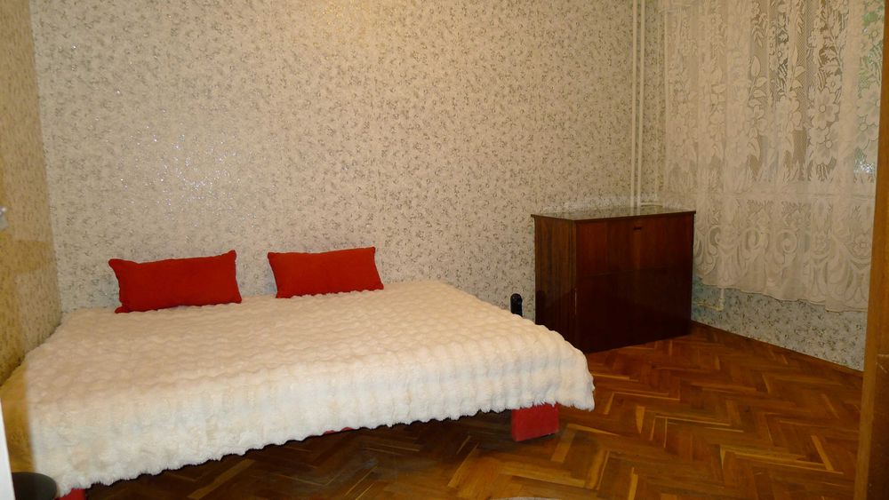 Дава се под наем Двустаен апартамент в София, Люлин 4 - 65 кв.м за 800 € - Снимка #7