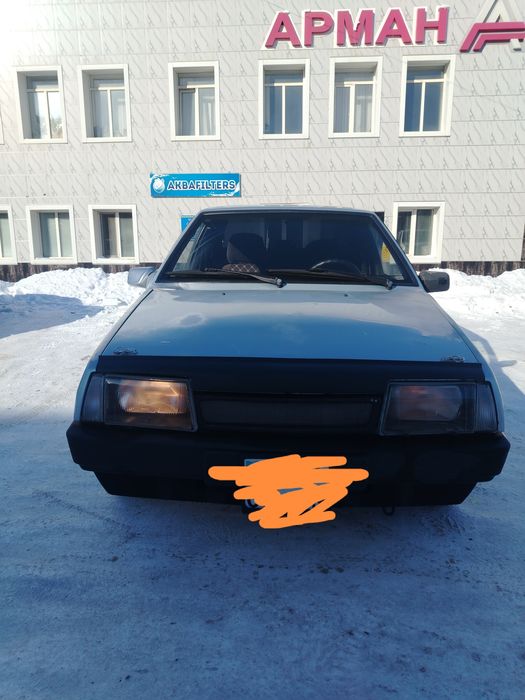 Ваз лада 21099 продам читайте комментарии