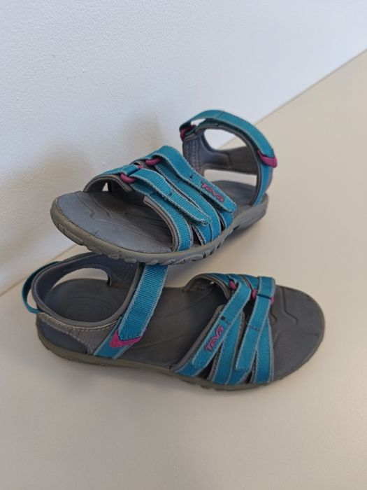 Sandale copii Teva 35 (22cm)