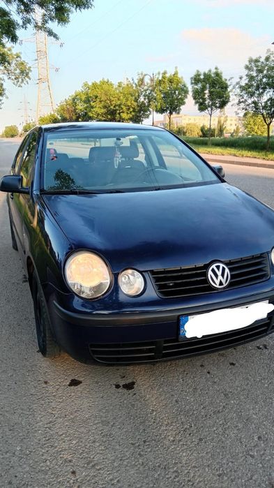 VOLKSWAGEN Polo 0