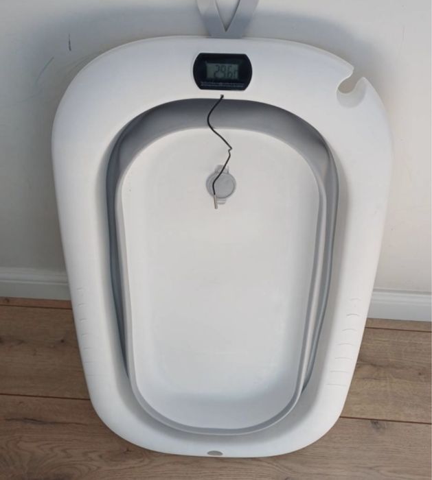 Продам ванночку дедскую, пользовались один раз