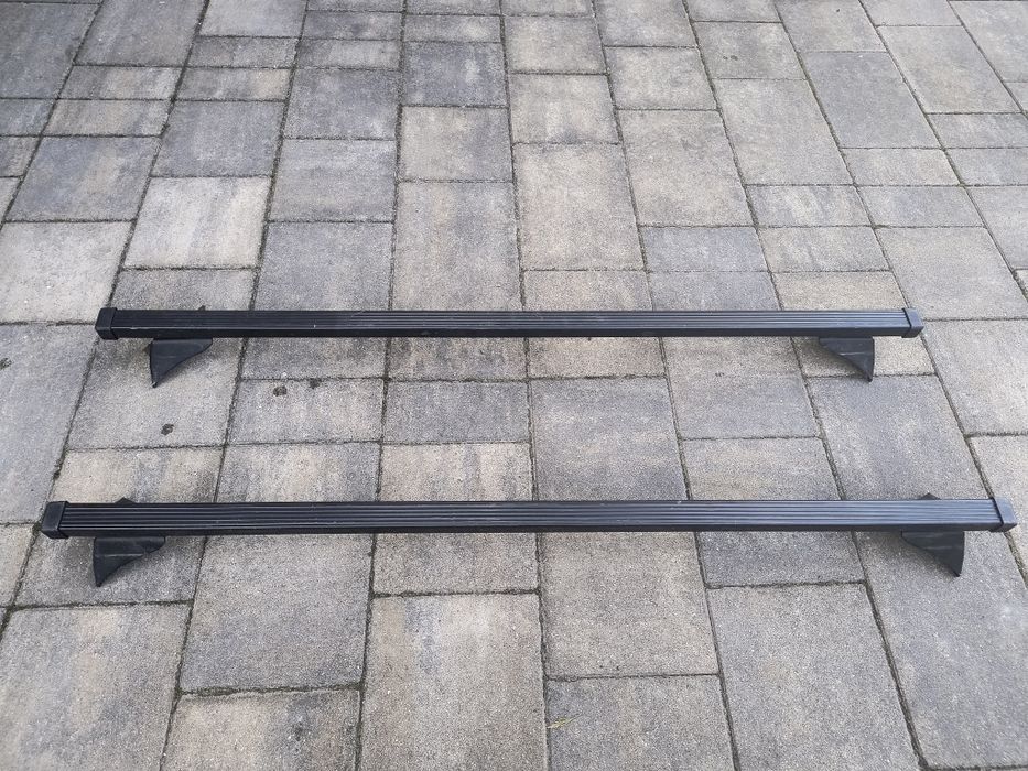 Vând bari transversale pentru Peugeot 407