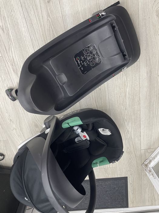 Scoică auto Cybex  Aton B2