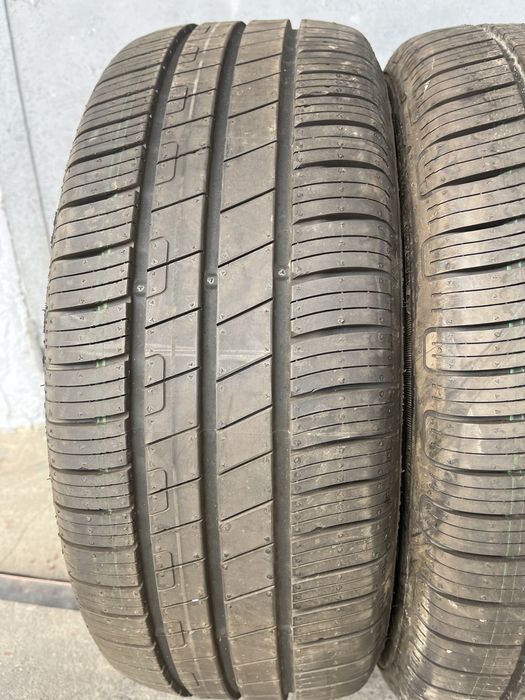 2 бр. летни гуми 205/55/16 GoodYear 7+ mm DOT 1617