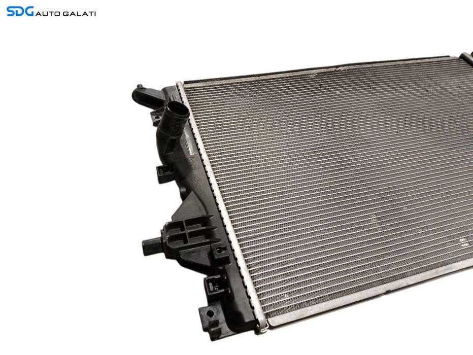 Radiator Racire Apa Antigel Motor Kia XCeed 1.6 GDI Hybrid 2019 - 2025 Cod 25310G2000 25310-G2000 [LS0071]