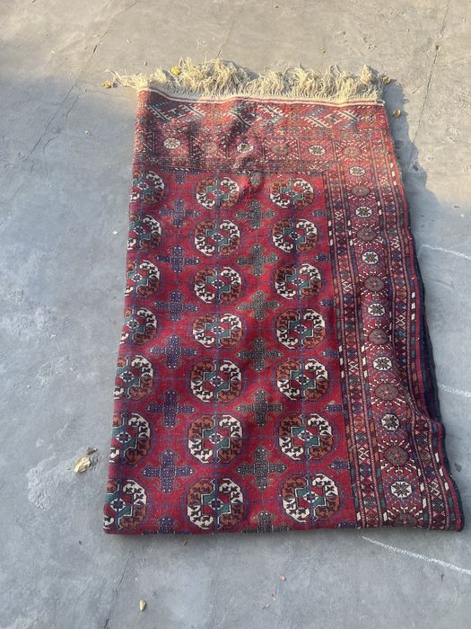 Ковер ручной 320х200