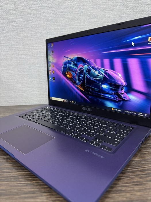 13Го Поколения Asus X415 4Ядерный Процессор Nvidia MX130 DDR5 14.3 IPS