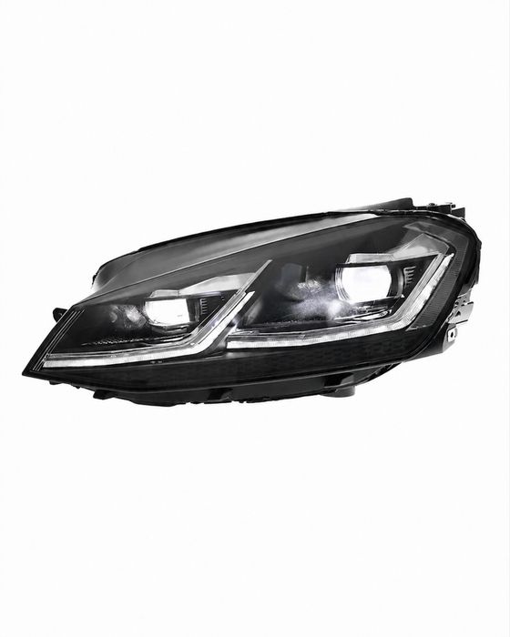 LED фарове Facelift/фейслист стил за Volkswagen Golf 7 MK7 (2012-2017)