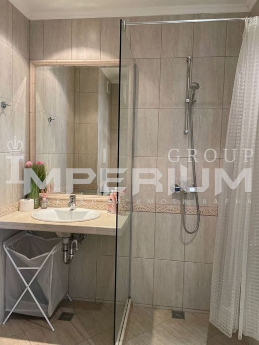 Дава се под наем Двустаен апартамент в Варна, Аспарухово - 70 кв.м за 612 € - Снимка #5