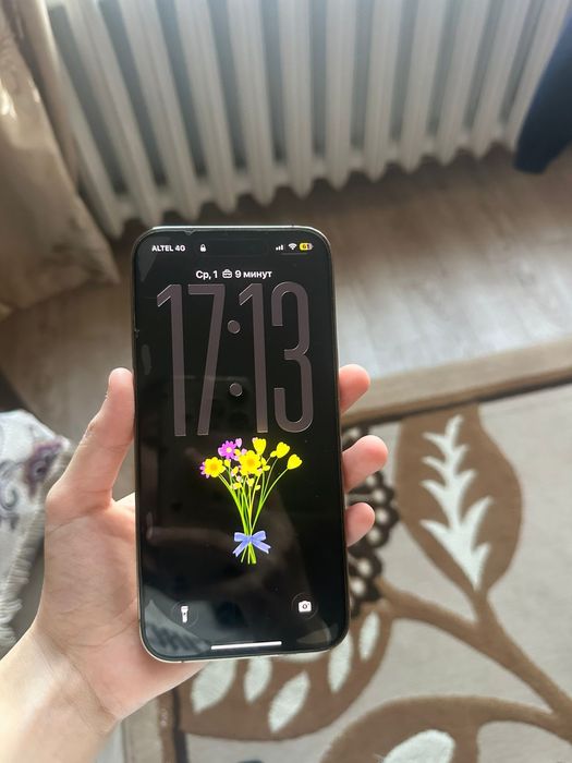 Айфон 14 про макс