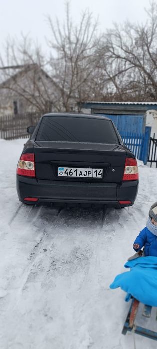 Продам Ладу Приору