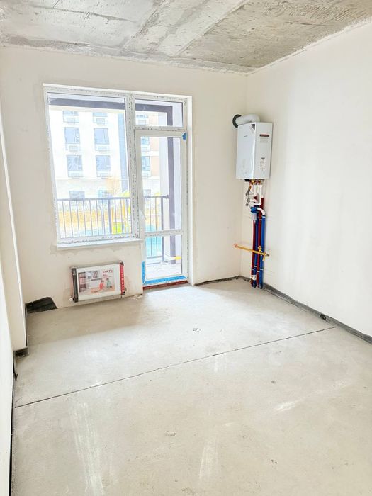 NRG Yangi Baht 3/2/9 Новостройка.