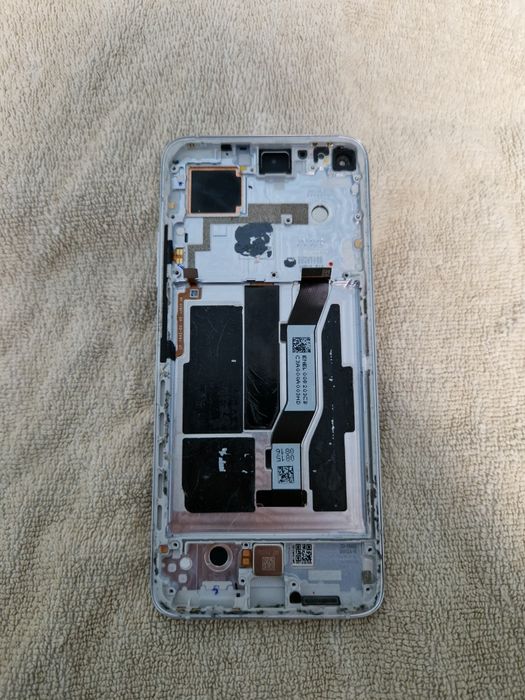 Дисплей за Xiaomi Mi10T/10T PRO