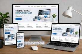 Создание сайтов под ключ | Ташкент | Недорого