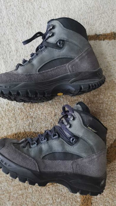 BOCANCI Ghete Hanwag 39 41 goretex vibram