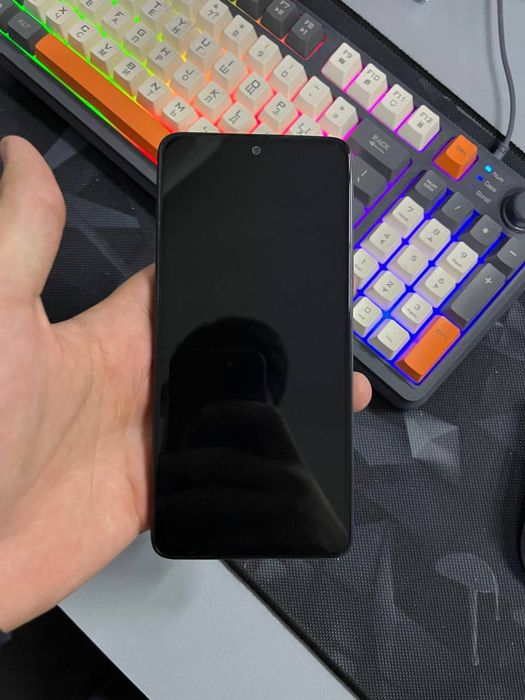 REDMI NOT 14 holati ideal