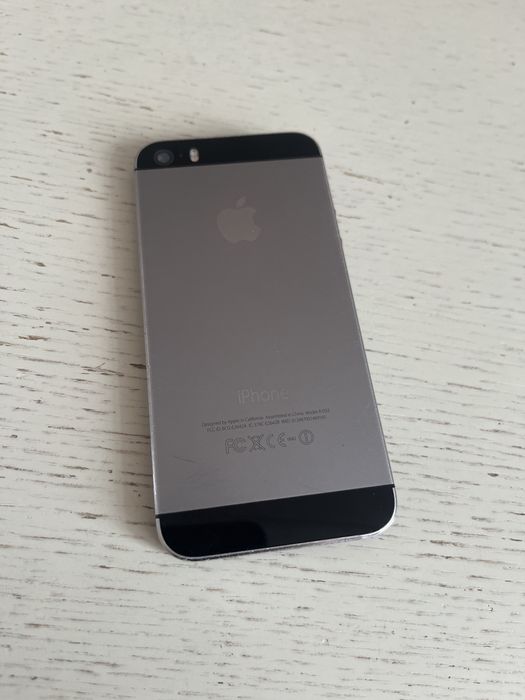 iphone 5s на запчасти
