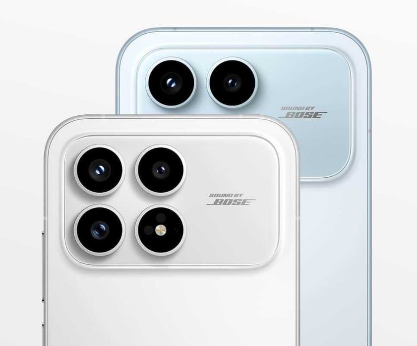 НОВ! Xiaomi Poco F8 Pro 5G 12RAM 512GB Black 2г. Гаранция!