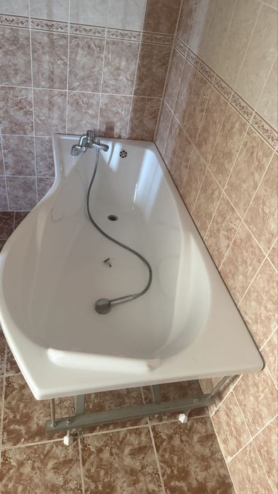 Продам ванную б/у