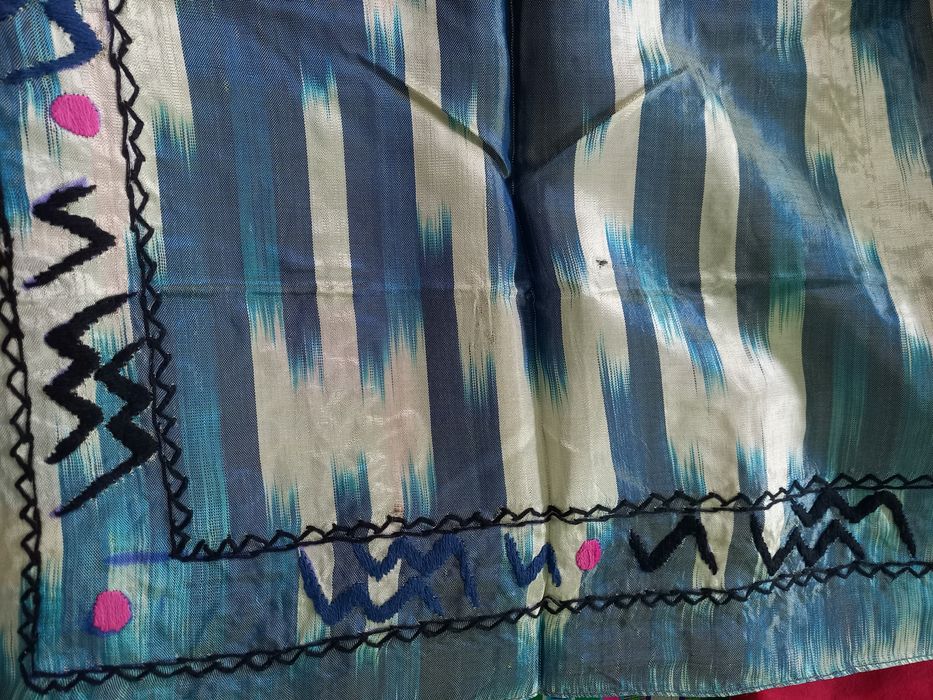 Atlas Belbog‘lar yangi