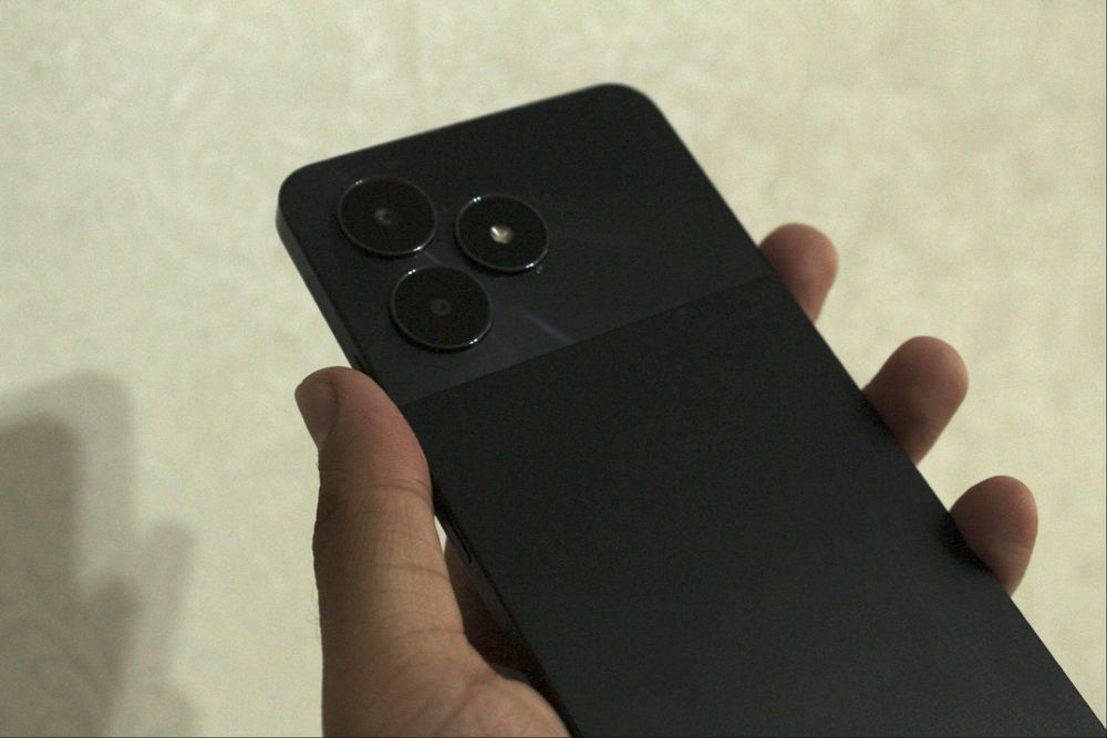 Realme C51 128gb – Хорошее состояние.