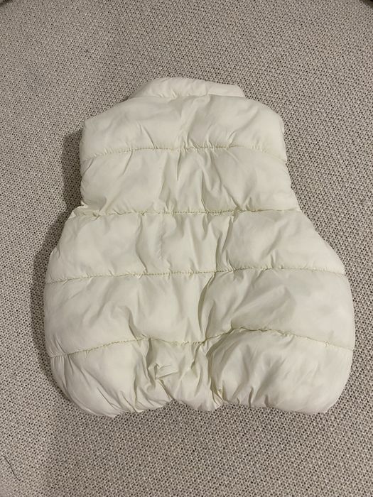 Vesta fete, marimea 92