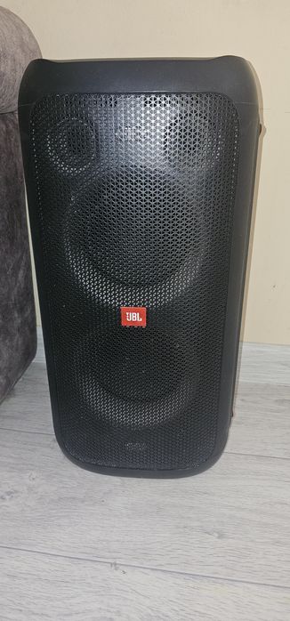Колонка jbl partybox 100