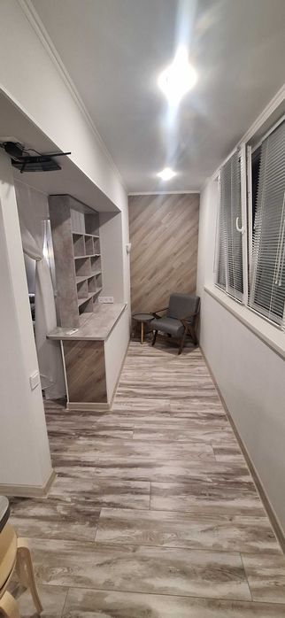 Сдам квартиру посутосно и более.