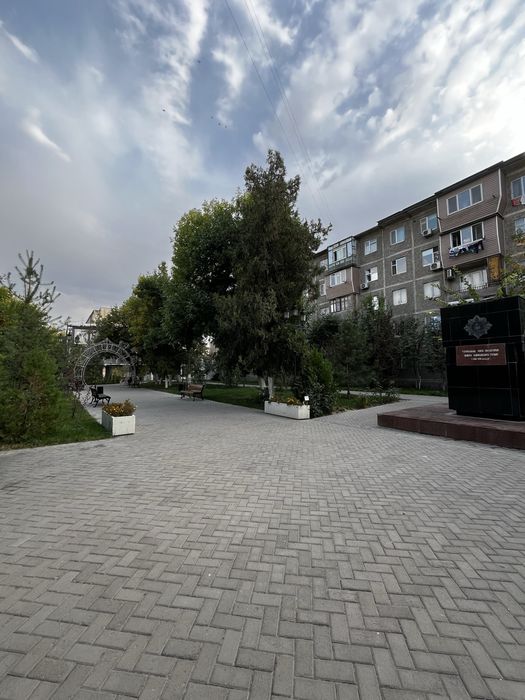 Продам 1-квартиру  в Шымкенте