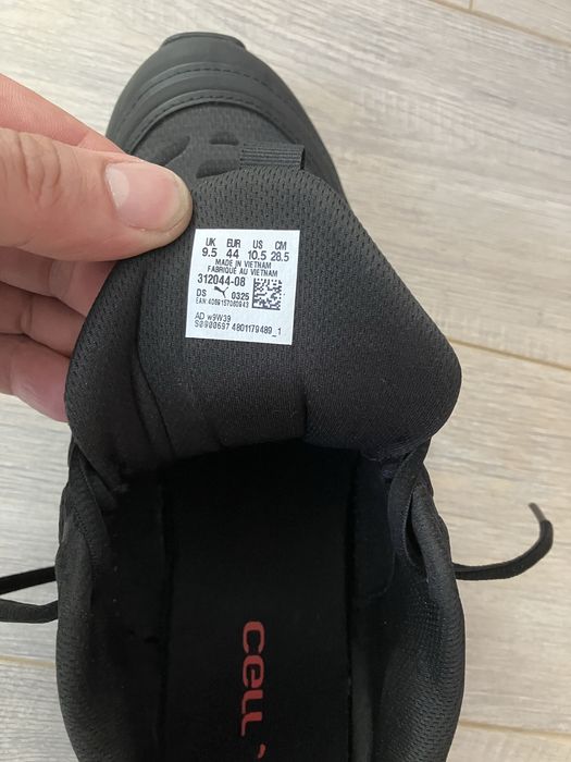 Adidasi puma mesa cell