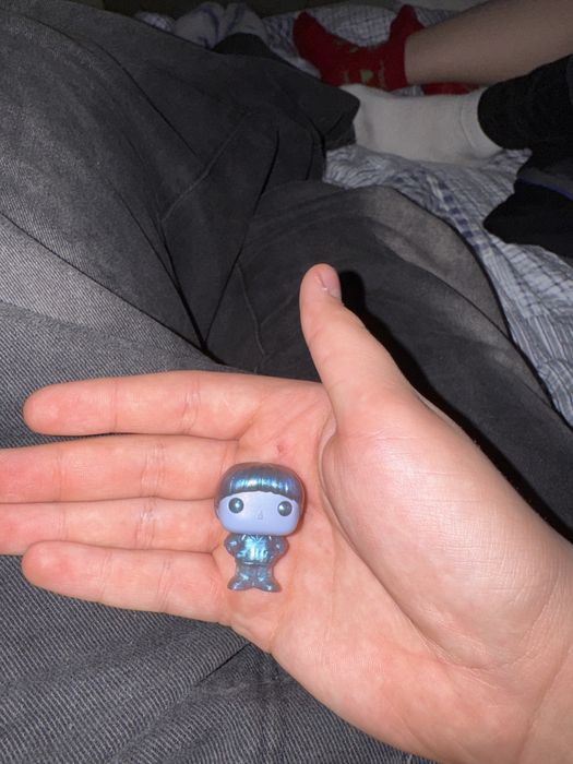 продам игрушку вуила из изнанки