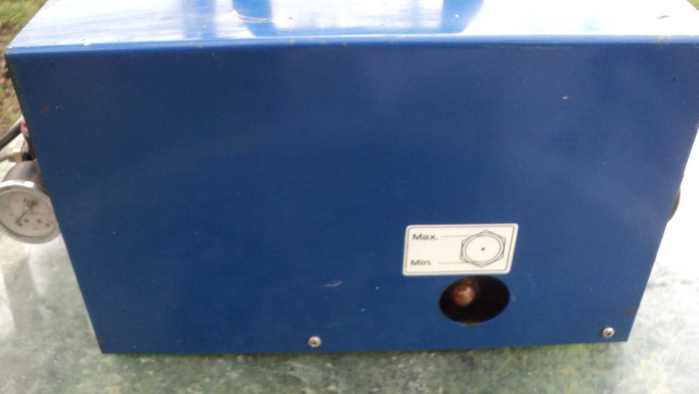 компресор за аерографи