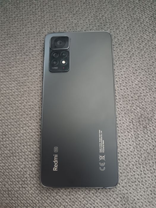 Vând Xiaomi Redmi Note 11 Pro 5G – stare foarte bună
