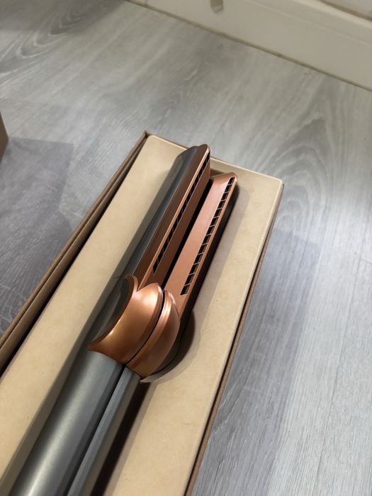 Dyson Airstrait (Cu Factura)