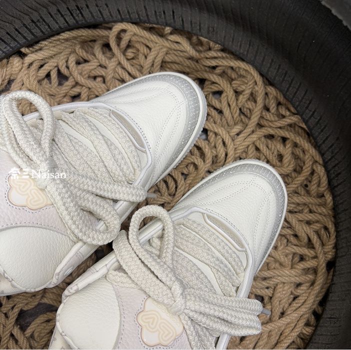 Louis Vuitton Skate Trainer