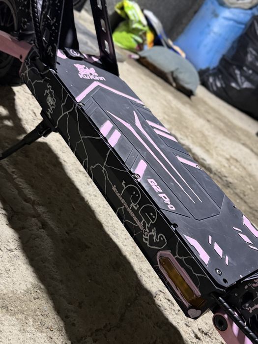 Kukirin g2 pro