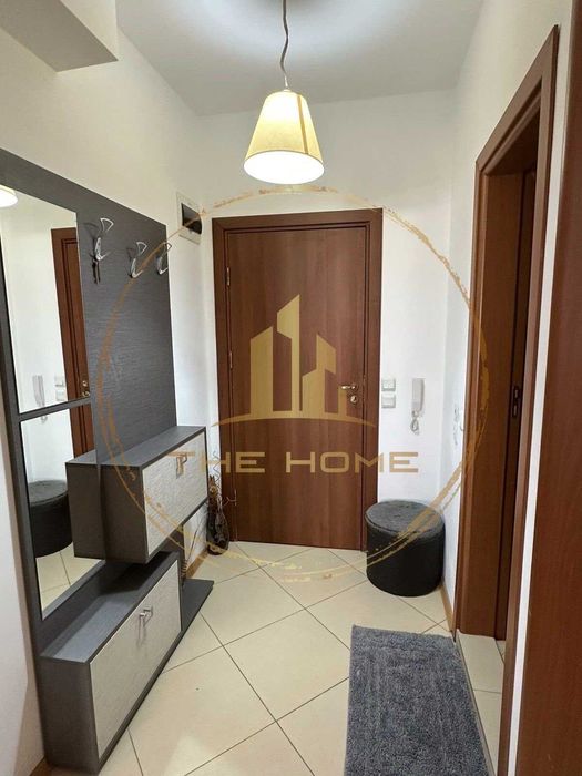 Дава се под наем Двустаен апартамент в Варна, Колхозен пазар - 60 кв.м за 400 € - Снимка #6