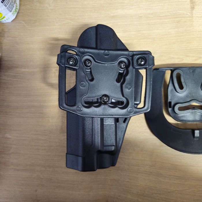 Тактически кобур zig 226