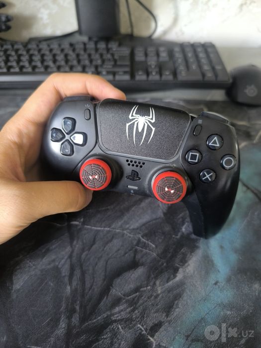 Playstation 5 Dualsense